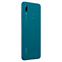 Huawei P smart 2019 3 GB/ 64 GB/ Dual SIM/ Sapphire Blue photo 6