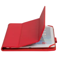 Husă pentru tabletă RivaCase Universal (3137) 10"/ Red photo 2