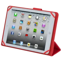 Husă pentru tabletă RivaCase Universal (3137) 10"/ Red photo 3