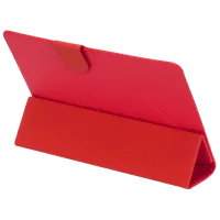 Husă pentru tabletă RivaCase Universal (3137) 10"/ Red photo 5