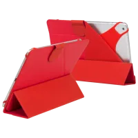 Husă pentru tabletă RivaCase Universal (3137) 10"/ Red photo 6