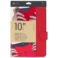 Husă pentru tabletă RivaCase Universal (3137) 10"/ Red photo 7