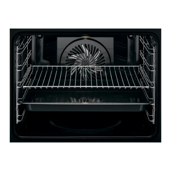 Cuptor încorporabil AEG BES331010M 3500 W/ Black photo 4