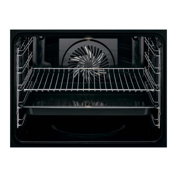 Cuptor încorporabil AEG BES331010M 3500 W/ Black photo 4