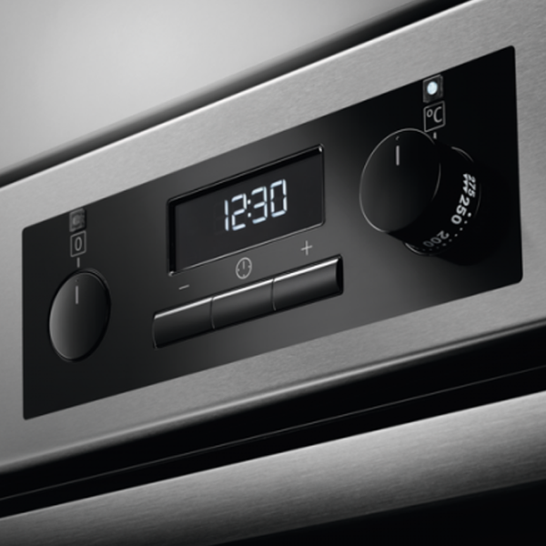 Cuptor încorporabil AEG BES331010M 3500 W/ Black photo 5
