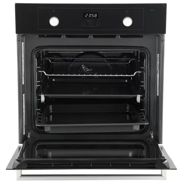 Cuptor încorporabil Whirlpool AKP 786 NB 2500 W/ Black photo 3 Cuptor încorporabil Whirlpool AKP 786 NB 2500 W/ Black photo 3