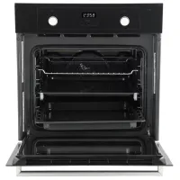 Cuptor încorporabil Whirlpool AKP 786 NB 2500 W/ Black photo 3