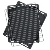 Cuptor încorporabil Whirlpool AKP 786 NB 2500 W/ Black photo 4