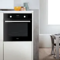 Cuptor încorporabil Whirlpool AKP 786 NB 2500 W/ Black photo 5