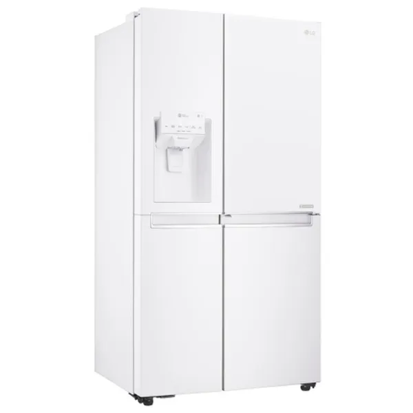 Холодильник LG GSJ761SWXZ Side by Side 668 / 179 cm / Белый photo 3
