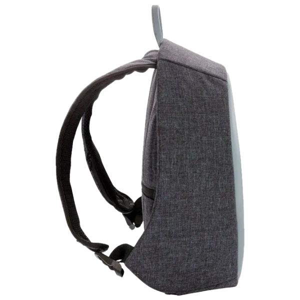Рюкзак XD-Design Cathy 10"/ Серый Синий/ 8 л photo 3 Рюкзак XD-Design Cathy 10"/ Серый Синий/ 8 л photo 3
