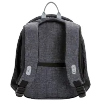 Рюкзак XD-Design Cathy 10"/ Серый Синий/ 8 л photo 4