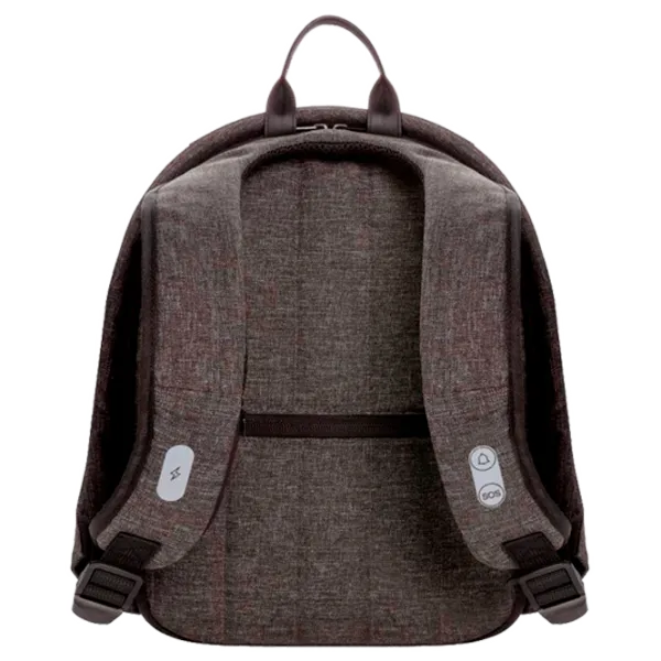 Rucsac pentru laptop XD-Design Cathy 10"/ Gray Black photo 3