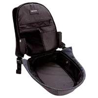 Rucsac pentru laptop XD-Design Cathy 10"/ Gray Black photo 4