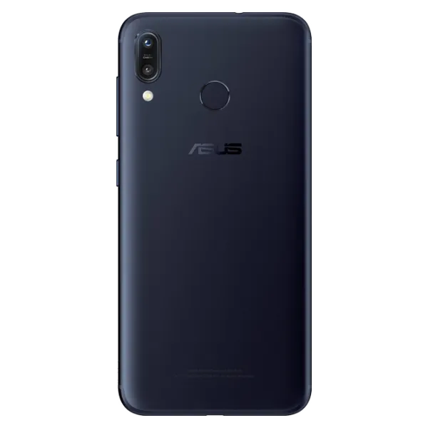 Asus Zenfone Max M1 ZB555KL 3 GB/ 32 GB/ Dual SIM/ Black photo 2 Asus Zenfone Max M1 ZB555KL 3 GB/ 32 GB/ Dual SIM/ Black photo 2