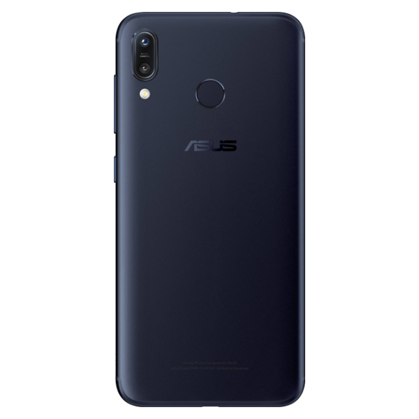 Asus Zenfone Max M1 ZB555KL 3 GB/ 32 GB/ Dual SIM/ Black photo 2 Asus Zenfone Max M1 ZB555KL 3 GB/ 32 GB/ Dual SIM/ Black photo 2