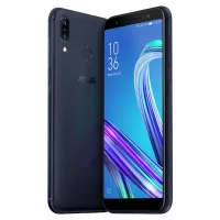 Asus Zenfone Max M1 ZB555KL 3 ГБ/ 32 ГБ/ Dual SIM/ Черный photo 4