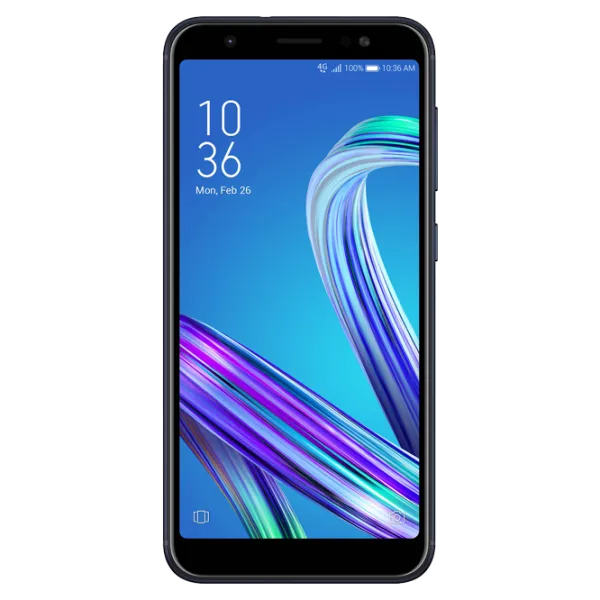 Asus Zenfone Max M1 ZB555KL 3 GB/ 32 GB/ Dual SIM/ Black photo 5 Asus Zenfone Max M1 ZB555KL 3 GB/ 32 GB/ Dual SIM/ Black photo 5