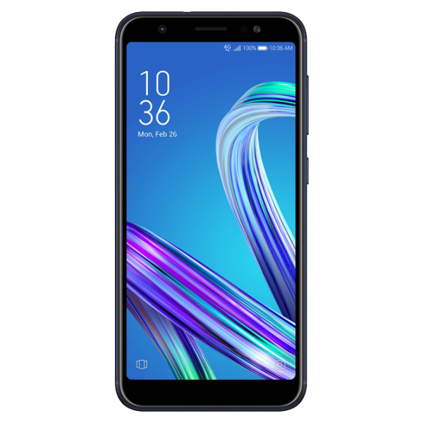 Asus Zenfone Max M1 ZB555KL 3 GB/ 32 GB/ Dual SIM/ Black photo 5 Asus Zenfone Max M1 ZB555KL 3 GB/ 32 GB/ Dual SIM/ Black photo 5