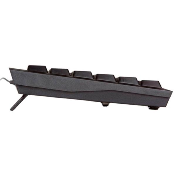 Клавиатура Sven Standard 303 Проводная/ Черный photo 3