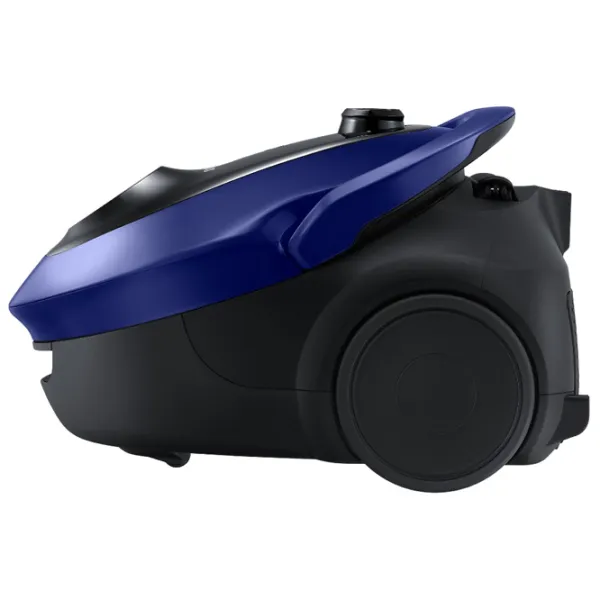 Пылесос Samsung VC07M25H0WB/ SB 750 Вт/ Черный Синий photo 2 Пылесос Samsung VC07M25H0WB/ SB 750 Вт/ Черный Синий photo 2