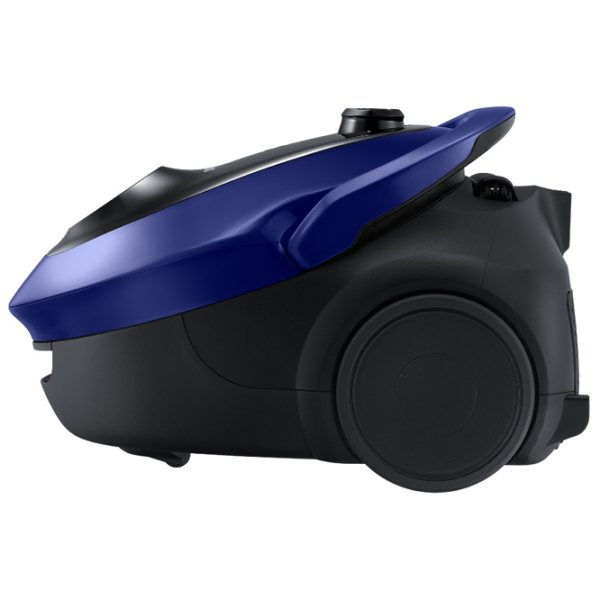Пылесос Samsung VC07M25H0WB/ SB 750 Вт/ Черный Синий photo 2 Пылесос Samsung VC07M25H0WB/ SB 750 Вт/ Черный Синий photo 2