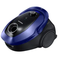 Aspirator Samsung VC07M25H0WB/ SB 750 W/ Black Blue photo 3