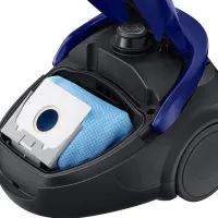 Aspirator Samsung VC07M25H0WB/ SB 750 W/ Black Blue photo 4