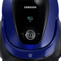 Aspirator Samsung VC07M25H0WB/ SB 750 W/ Black Blue photo 6