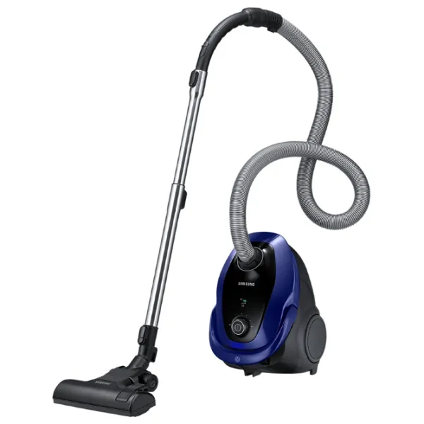 Пылесос Samsung VC07M25H0WB/ SB 750 Вт/ Черный Синий photo 7 Пылесос Samsung VC07M25H0WB/ SB 750 Вт/ Черный Синий photo 7