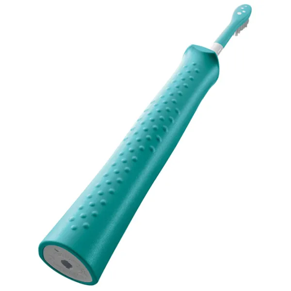 Periuță de dinți electrică Philips HX6322/ 04 Sonicare Cu impuls/ Blue photo 3