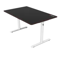 Masă gaming Arozzi Arena White photo 2