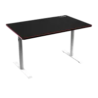 Masă gaming Arozzi Arena White photo 3