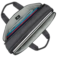 Сумка для ноутбука RivaCase 8831 15.6"/ Черный photo 4