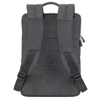 Рюкзак RivaCase 8825 13.3"/ Серый Черный/ 12 л photo 3