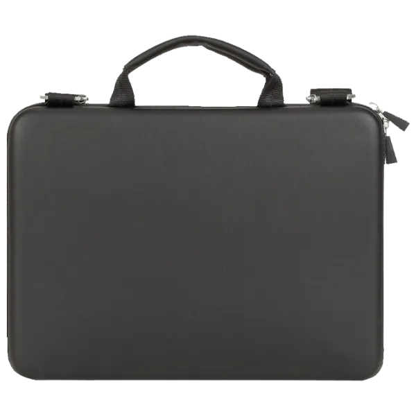 Сумка для ноутбука RivaCase 8823 13.3"/ Черный photo 4