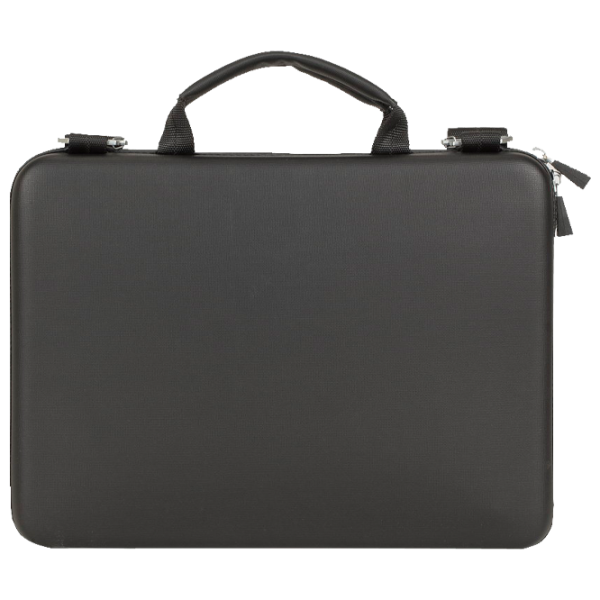 Сумка для ноутбука RivaCase 8823 13.3"/ Черный photo 4