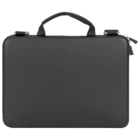 Сумка для ноутбука RivaCase 8823 13.3"/ Черный photo 4