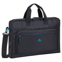 Сумка для ноутбука RivaCase 8059 17.3"/ Черный photo 3