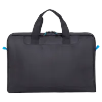 Сумка для ноутбука RivaCase 8059 17.3"/ Черный photo 6