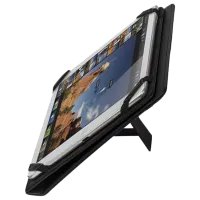 Husă pentru tabletă RivaCase Universal (3217) 10"/ Black photo 3