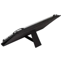 Husă pentru tabletă RivaCase Universal (3217) 10"/ Black photo 4