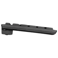 Tastatură Sven KB-E5800W Fără fir/ Black photo 3