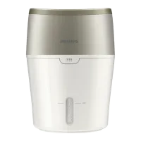 Umidificator de aer Philips HU4803/ 01 Tradițional/ White photo 2