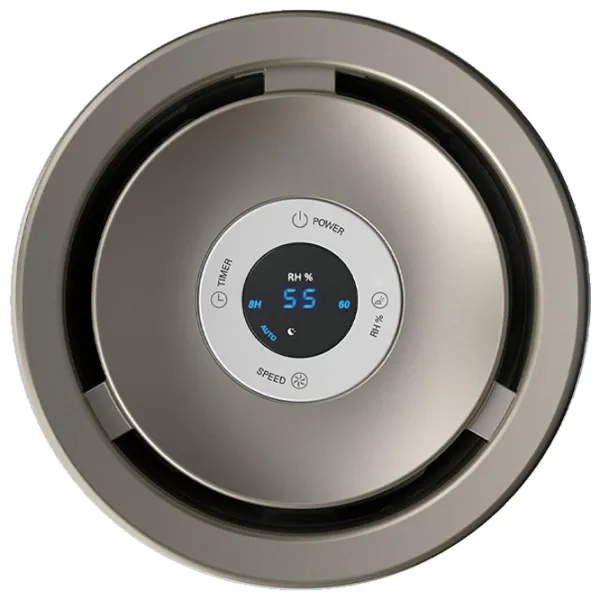 Увлажнитель воздуха Philips HU4803/ 01 Традиционный/ Белый photo 4