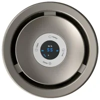 Umidificator de aer Philips HU4803/ 01 Tradițional/ White photo 4