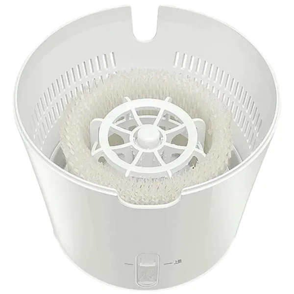 Увлажнитель воздуха Philips HU4803/ 01 Традиционный/ Белый photo 6