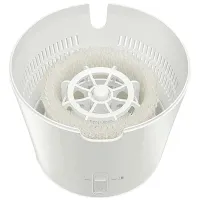 Umidificator de aer Philips HU4803/ 01 Tradițional/ White photo 6