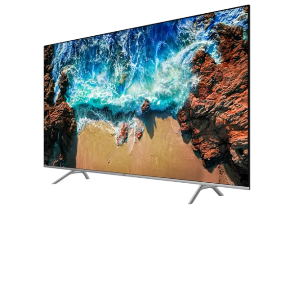 Televizor Samsung UE82NU8002 82"/ 4K/ Black photo 2 Televizor Samsung UE82NU8002 82"/ 4K/ Black photo 2
