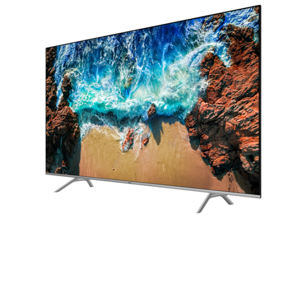Televizor Samsung UE82NU8002 82"/ 4K/ Black photo 2 Televizor Samsung UE82NU8002 82"/ 4K/ Black photo 2